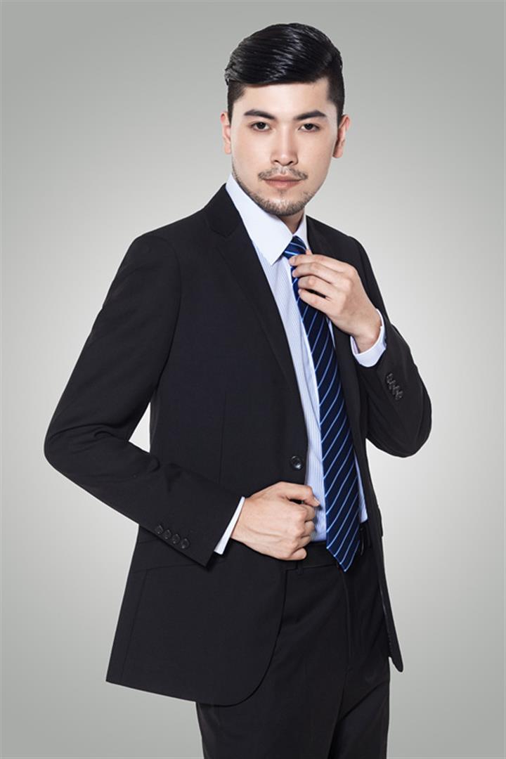 刘勉洪插画与概念设计总监